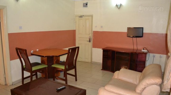 Barcelona Hotels and Garden Limited