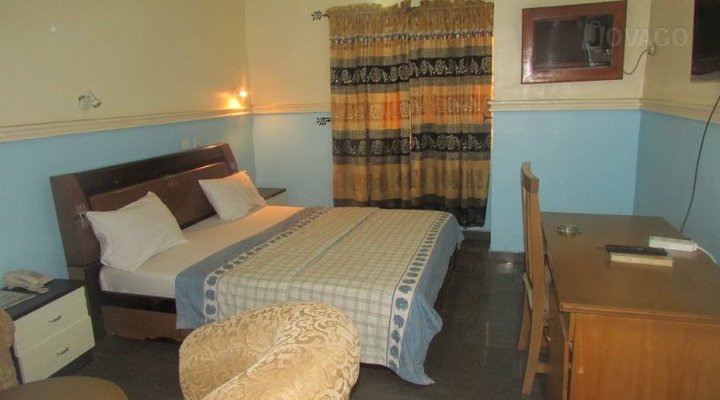 Barcelona Hotels and Garden Limited