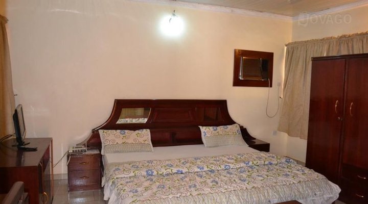 Barcelona Hotels and Garden Limited