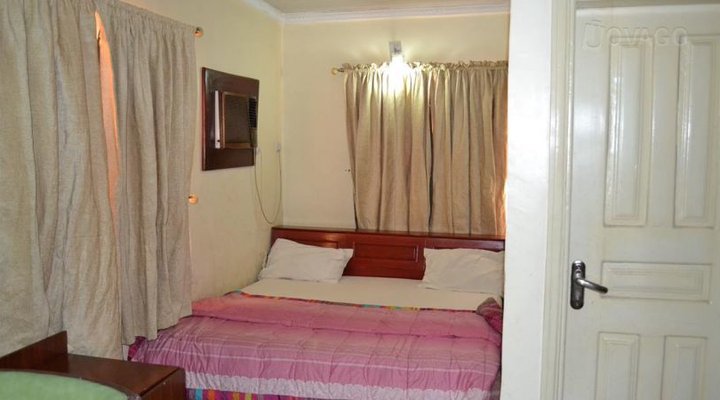 Barcelona Hotels and Garden Limited