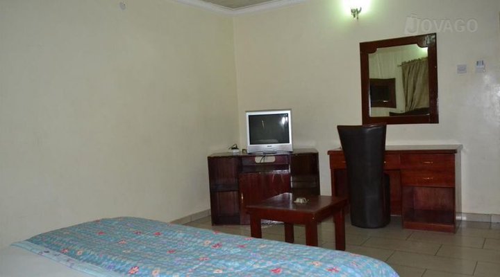 Barcelona Hotels and Garden Limited