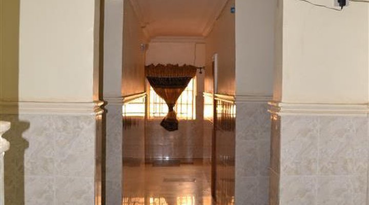 Barcelona Hotels and Garden Limited