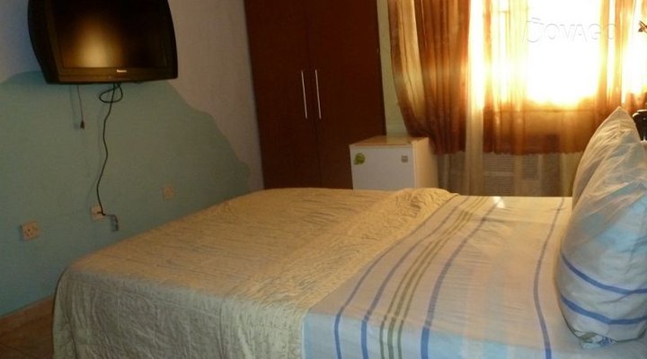Okeyl Suites