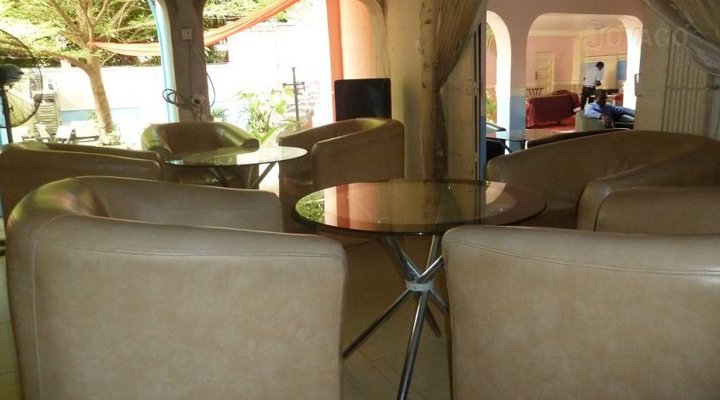 Okeyl Suites