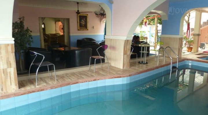Okeyl Suites