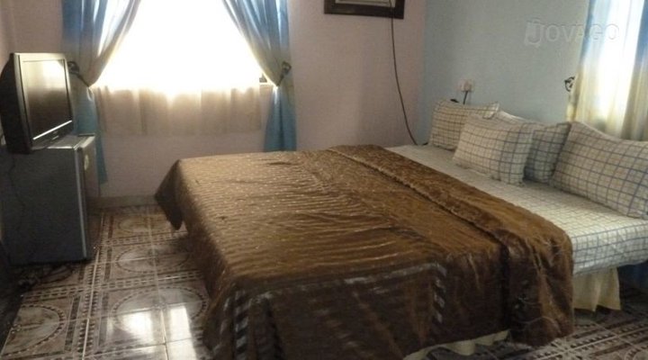 Okeyl Suites