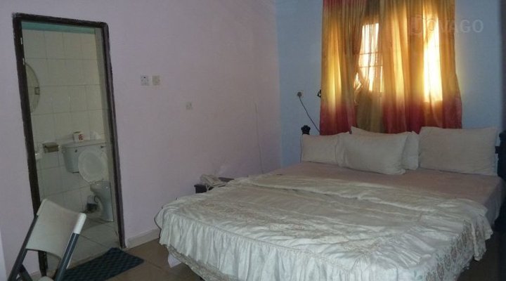Okeyl Suites