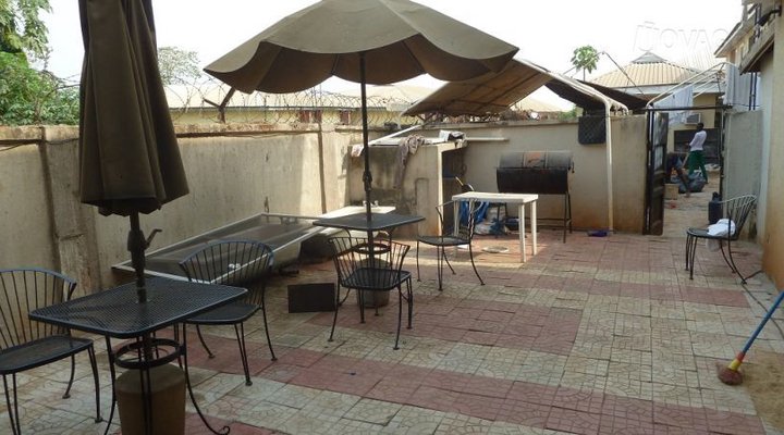 Okeyl Suites