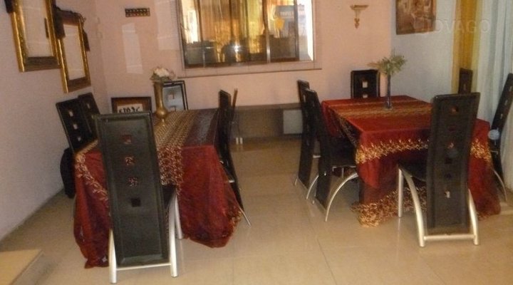 Okeyl Suites