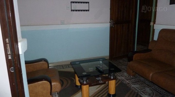 Okeyl Suites