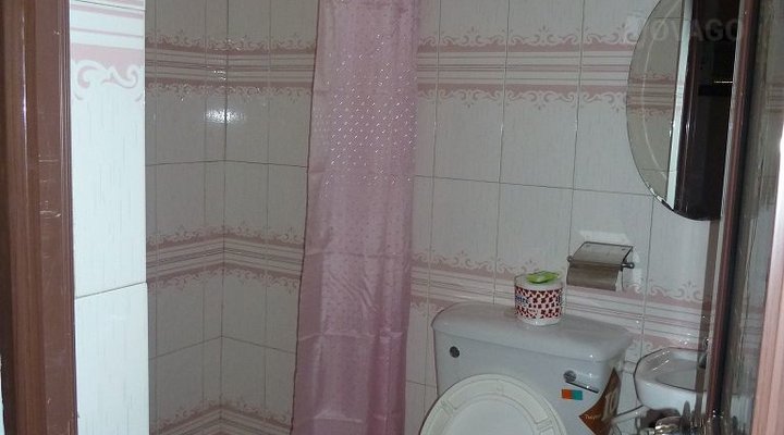 Okeyl Suites