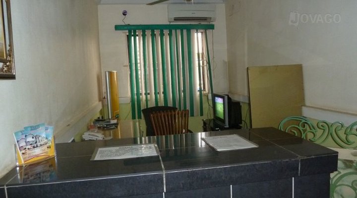 Okeyl Suites