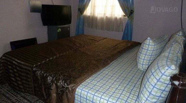 Okeyl Suites