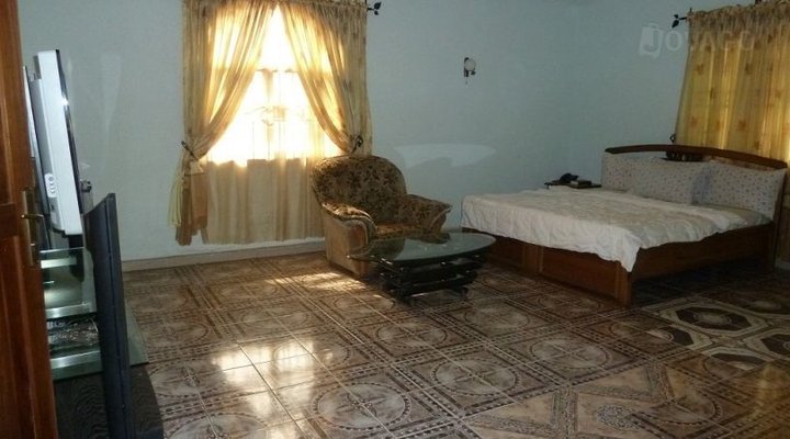 Okeyl Suites