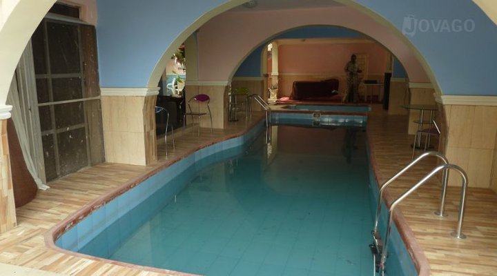 Okeyl Suites