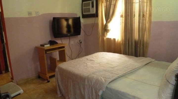 Okeyl Suites