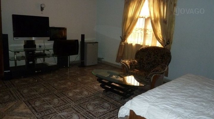 Okeyl Suites