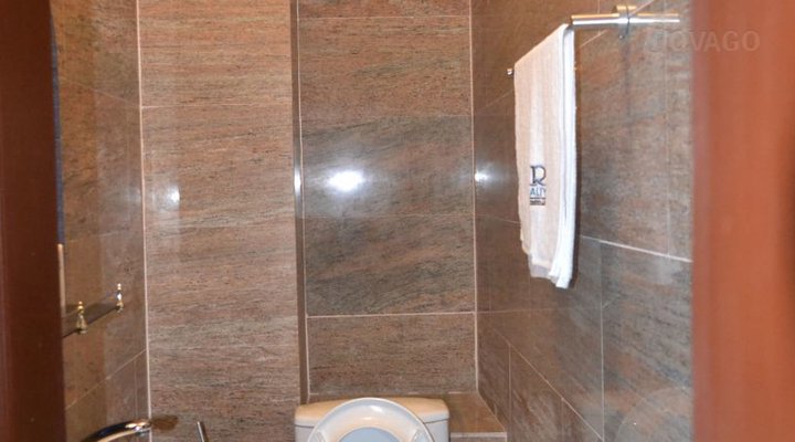 Royalty Apartments Limited