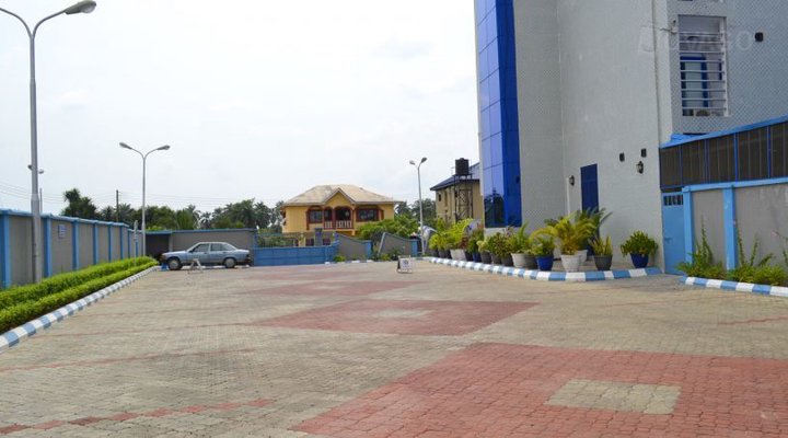 Royalty Apartments Limited