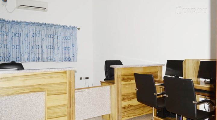 Royalty Apartments Limited