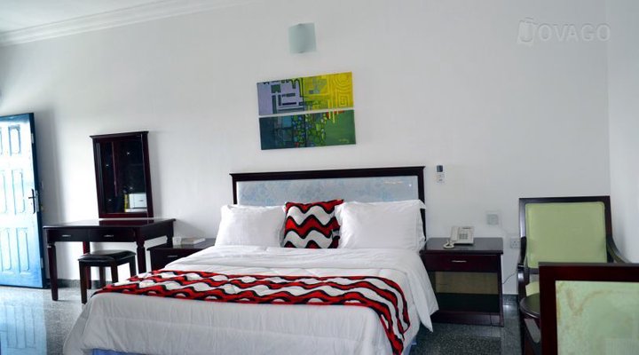 Royalty Apartments Limited