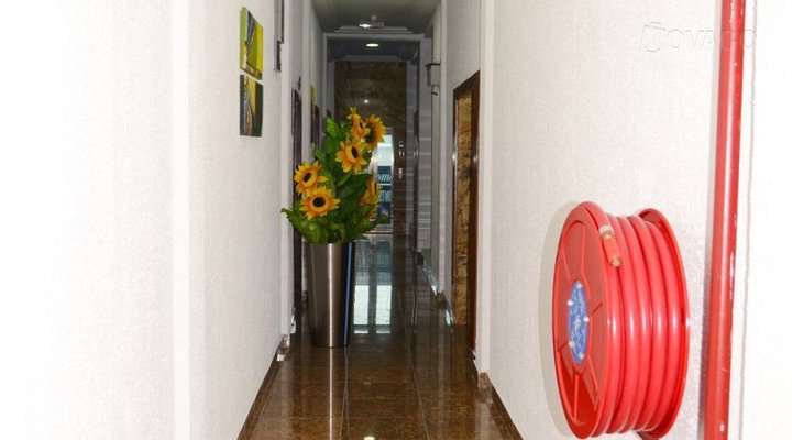 Royalty Apartments Limited