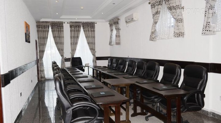 Royalty Apartments Limited