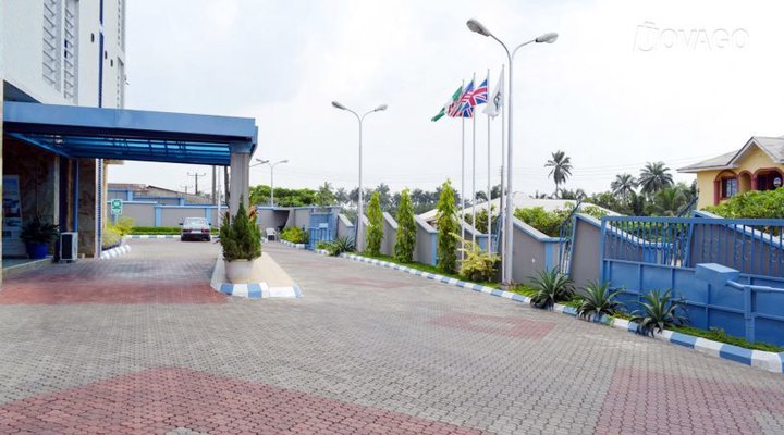 Royalty Apartments Limited