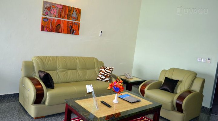 Royalty Apartments Limited