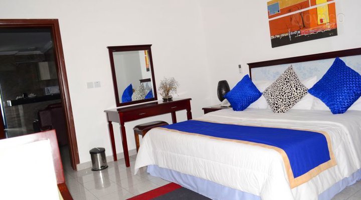 Royalty Apartments Limited