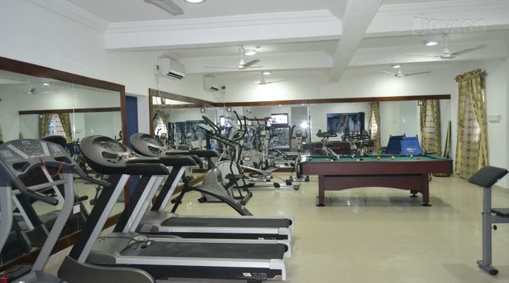 Royalty Apartments Limited