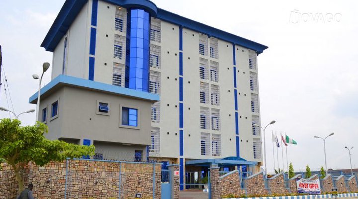 Royalty Apartments Limited