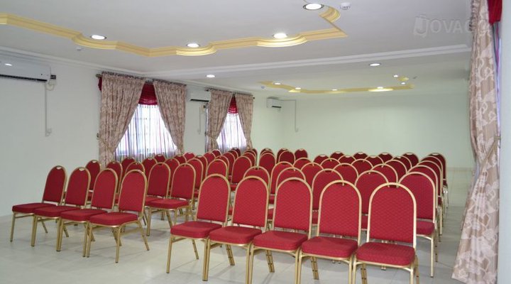 Royalty Apartments Limited