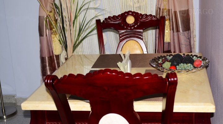 Royalty Apartments Limited