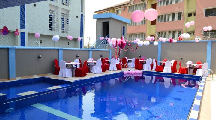 Royalty Apartments Limited