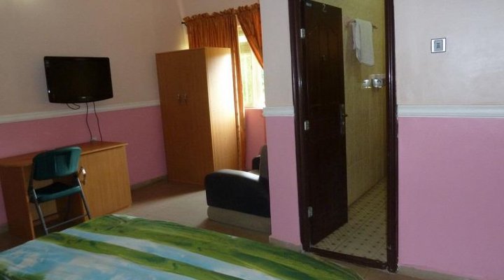 Aristar Hotels and Residence