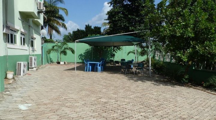 Aristar Hotels and Residence