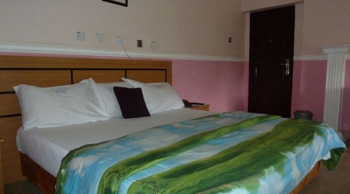 Aristar Hotels and Residence