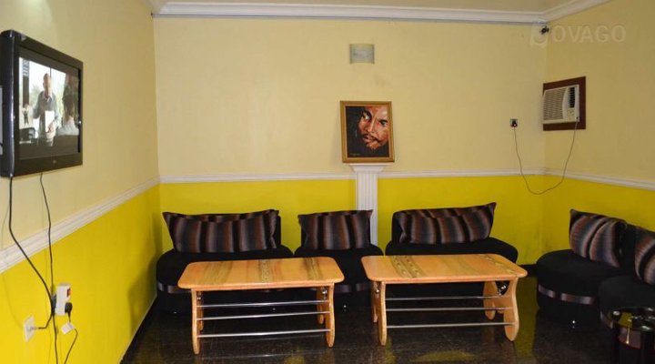 Aristar Hotels and Residence