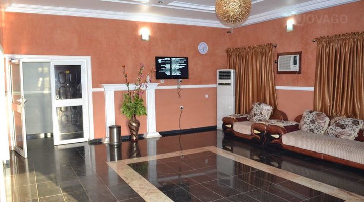 Aristar Hotels and Residence