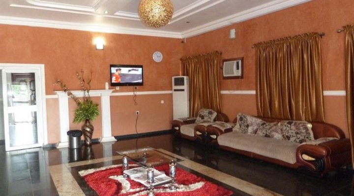 Aristar Hotels and Residence