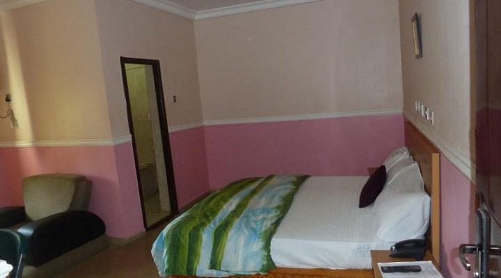 Aristar Hotels and Residence