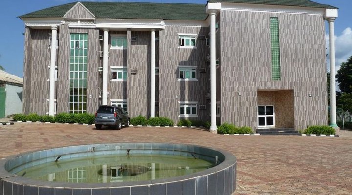 Aristar Hotels and Residence