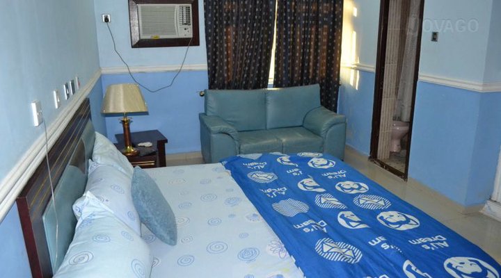 Aristar Hotels and Residence