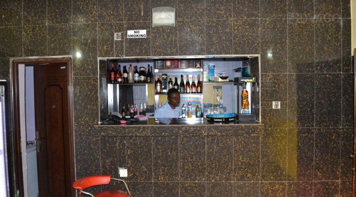 Aristar Hotels and Residence