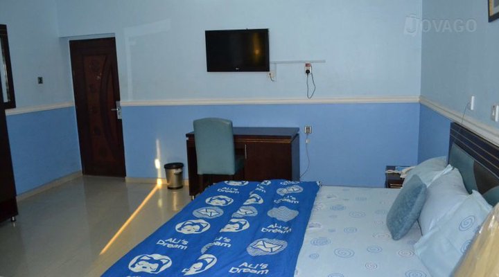 Aristar Hotels and Residence