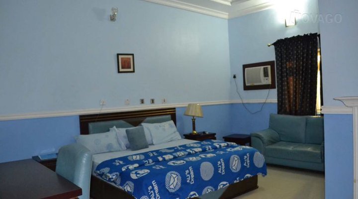 Aristar Hotels and Residence