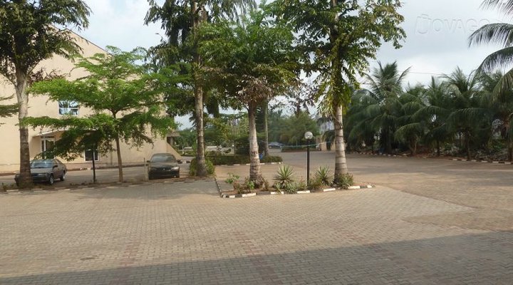 Orchid Hotels Limited