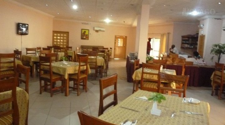 Orchid Hotels Limited