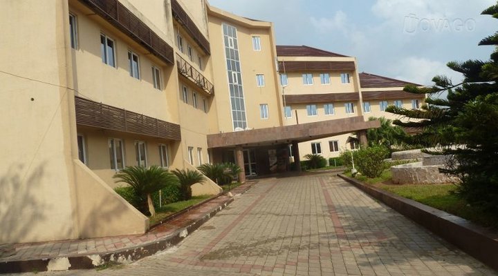 Orchid Hotels Limited